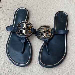 Tory Burch Miller Sandals